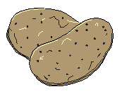 Potatoes