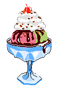 Sundae