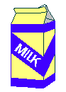 Milk Carton